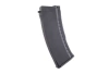120rd mid-cap magazine for G&G AK74 type replicas - black