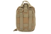 Molle rip-off first aid kit Specna Arms Tan
