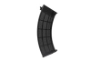 BMAG Hi-Cap 600 BB Magazine for AK Replicas - Black