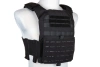 Kamizelka Taktyczna typu Plate Carrier Specna Arms Tactical Advanced Vest Czarna