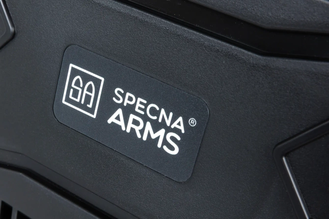 Skrzynia Transportowa Specna Arms Pistol Case 30 cm