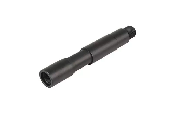 M4/M16 outer barrel extension