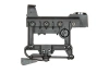 Kobra"  EKP 1S-03 Red Dot Replica"