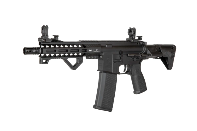 Specna Arms RRA & SI SA-E17 EDGE™ PDW HAL2 ™ carbine replica Black