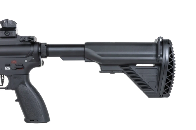 Specna Arms SA-PH24 PRIME™ Aster II ETU airsoft Carbine with Brushless Motor Black
