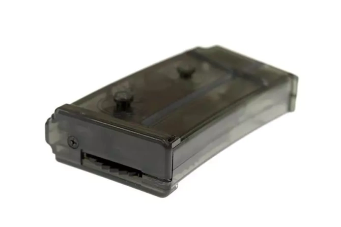 Hi-Cap magazine for the SIG 552