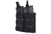 Double universal loader GFC Tactical Black