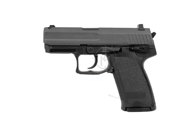 H&K USP (GGB9608) - KJW