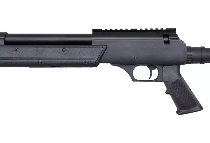 MB06A sniper rifle replica