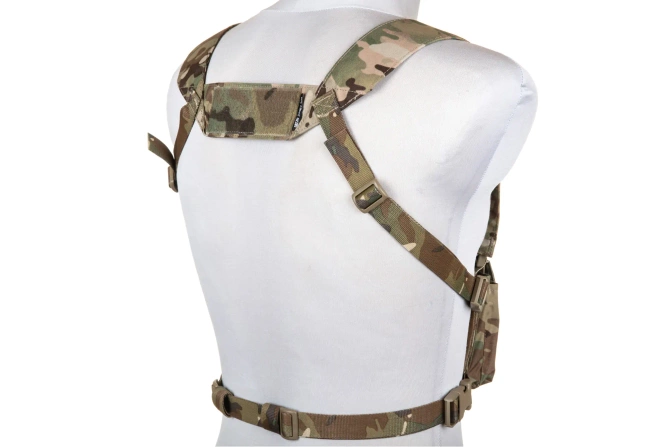 Chest Rig Ape Force Gear MK3 Basic MC waistcoat