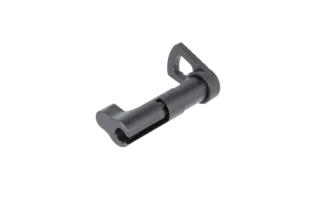 Magazine lock 5KU for Hi-Capa replicas Type 2 Black