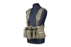 Scout Chest Rig Tactical Vest - ATC FG