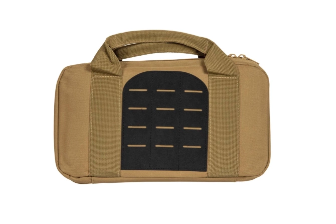 Pistol Laser-Cut Cover - Tan