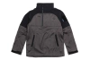 Kurtka softshell Emerson Gear Blue Label Rhinoceros Szara