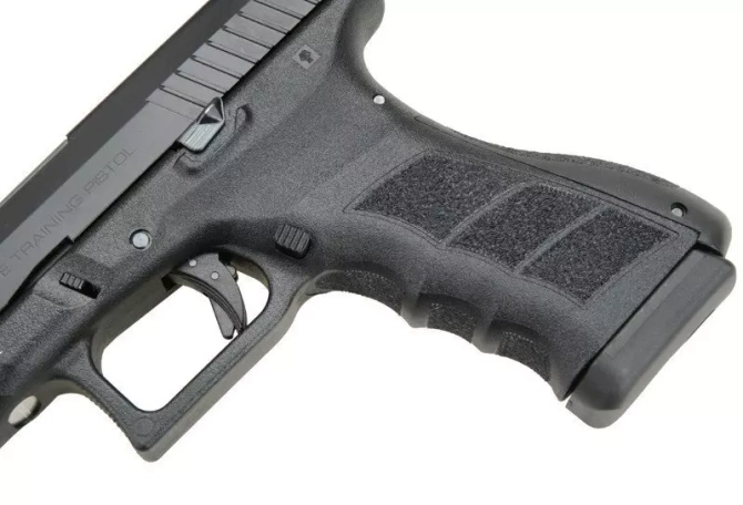 KWA ATP GBB pistol replica