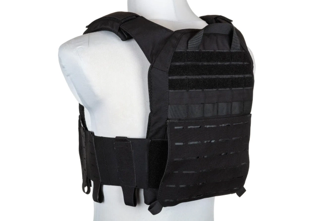 Plate Carrier Specna Arms Tactical Advanced Vest Black
