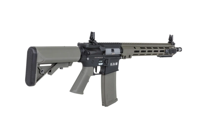 Karabinek ASG Specna Arms M4 SA-C22 CORE™ HAL ETU™ Gen.2 Oliwkowy