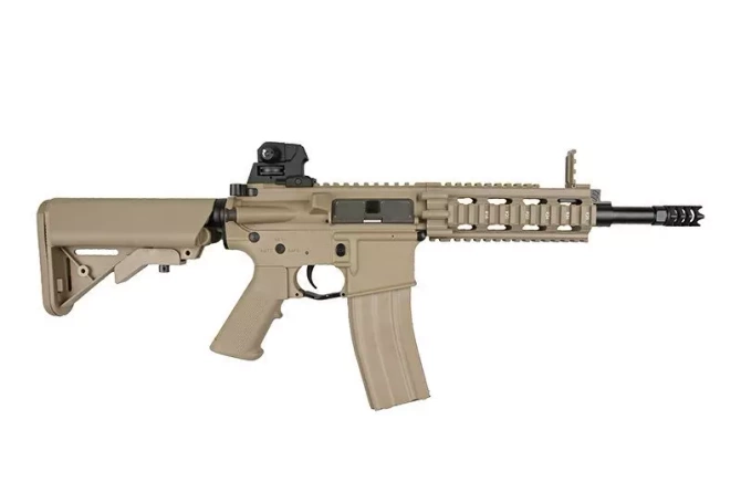 Replika karabinka GR16 CQW - tan