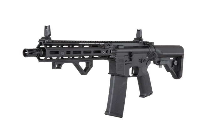 Specna Arms Daniel Defense® SA-E27 RIS III 10.5'' EDGE™ HAL ETU™ airsoft Carbine Black