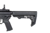 airsoft Specna Arms SA-PX01 PRIME™ Aster II ETU submachine gun with brushless motor Black
