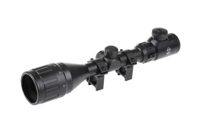 3-9X50 AOEG Scope