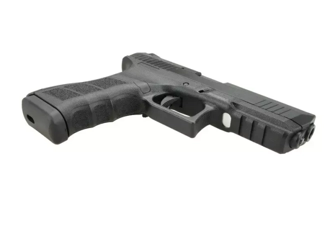 KWA ATP GBB pistol replica