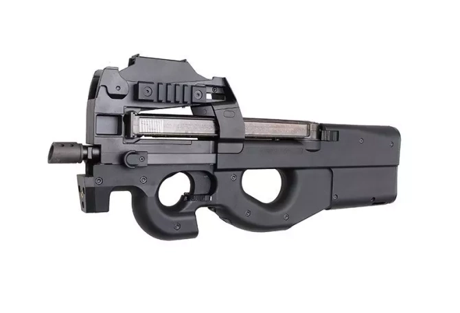 Replika pistoletu maszynowego PDW 99