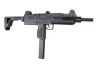 Replica of Well D-91 submachine gun