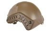Wosport FAST MH Combat Standard Version M Tan helmet