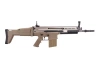 H airsoft rifle MK17 MOD 0