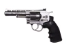 Dan Wesson 4 revolver"
