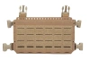 Ape Force Gear module for Micro Fight Chest Rig MK5 Chassis Coyote Brown