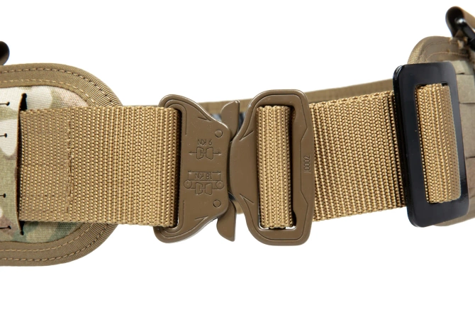 Pas typu Pilot Belt 2.0 - Multicam