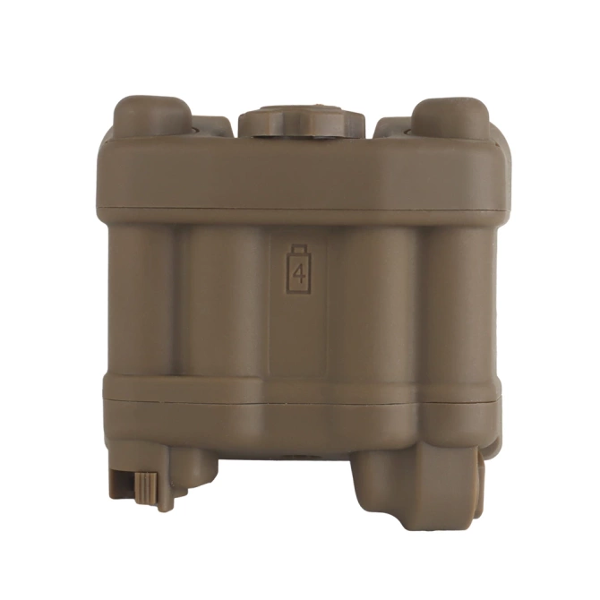 Wosport Tan AN/PVS31 Night Vision Goggles Dummy