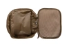 Pocket with mesh window - Coyote Brown