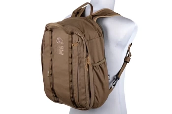 Plecak KAIKEN 18L Coyote brown