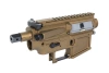 Specna Arms SAAS body for AR15 Prime ™ replicas with Chaos Bronze internal parts