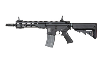 Specna Arms SA-A33P ONE™ Kestrel™ ETU airsoft rifle with Brushless Motor Black