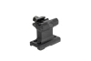 High Profile Mount for T1/T2 Red Dot Sights - Black