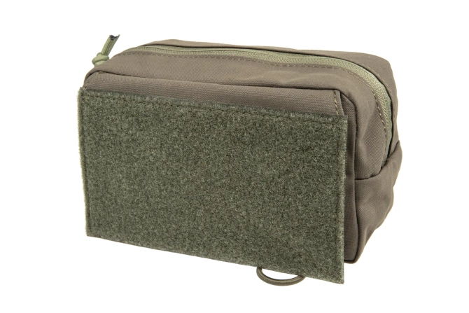 Suspension loader for MK4 Chest Rig Wosport Ranger Green