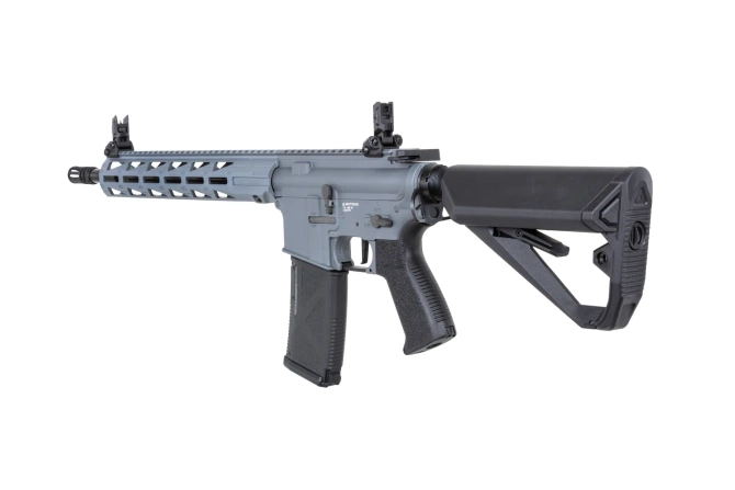 Karabinek ASG Arcturus LWT MK-III Carbine 12" SPORT AEG SE® Szary