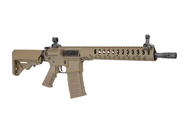 CA4 DELTA 12 Assault Rifle Replica - DE