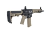 Karabinek ASG Specna Arms M4 SA-F05-RL FLEX™ Light Ops Stock/ New Receiver HAL ETU™ Gen. 2 Half-Tan