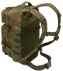 Plecak taktyczny Brandit US Cooper 25L Woodland