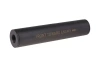 Front Toward Enemy" Covert Tactical Standard 30x150mm Silencer "