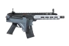 ICS Airsoft CXP APE SE Grey-Black airsoft Carbine