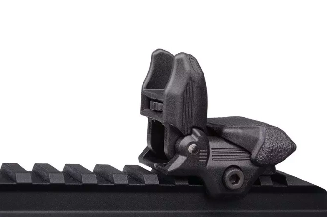 CXP-HOG Assault Rifle Replica – Black