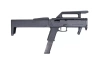 FPG Folding Pistol Gun replica (Complete Version)