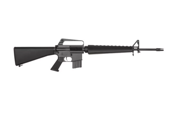 CM009C Carbine Replica – Black