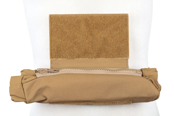 Ocieplacz do rąk Wosport BP-132 Coyote Brown